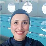 PERSONAL AQUÁTICO Sou prô de natação há 30 anos, atendo em condomínios com piscina coberta e aquecida